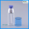 50ml Clear Pet Lotion Bottle Cosmetic Bottle